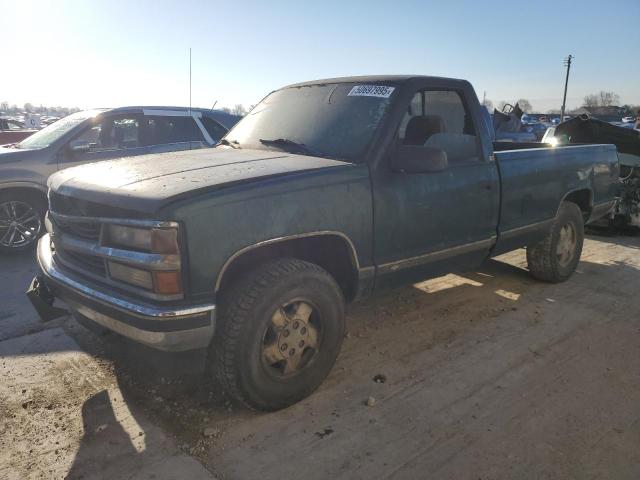 CHEVROLET GMT-400 K1