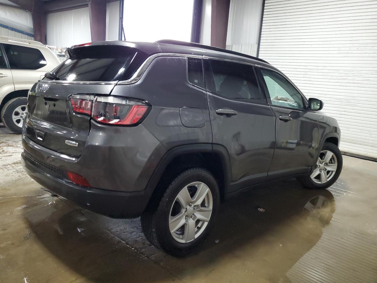 2022 JEEP COMPASS LA 2.4L 4 , VIN: 3C4NJDBB0NT154226 2022 JEEP COMPASS LA 2.4L 4 , VIN: 3C4NJDBB0NT154226