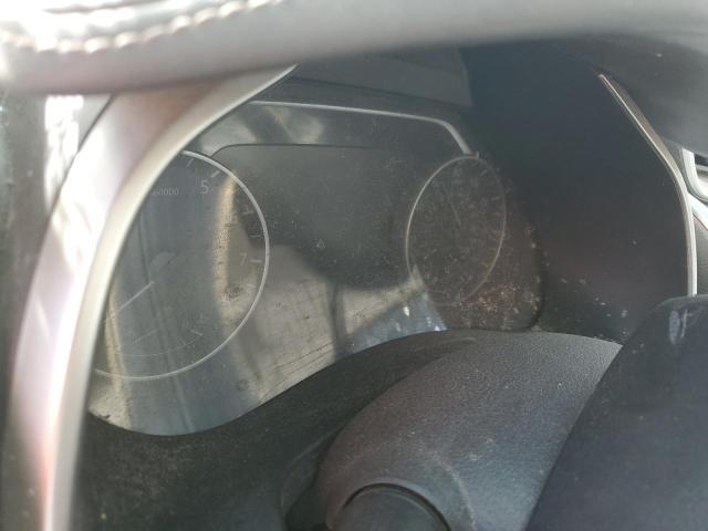 2017 NISSAN MURANO S - 5N1AZ2MH9HN112389
