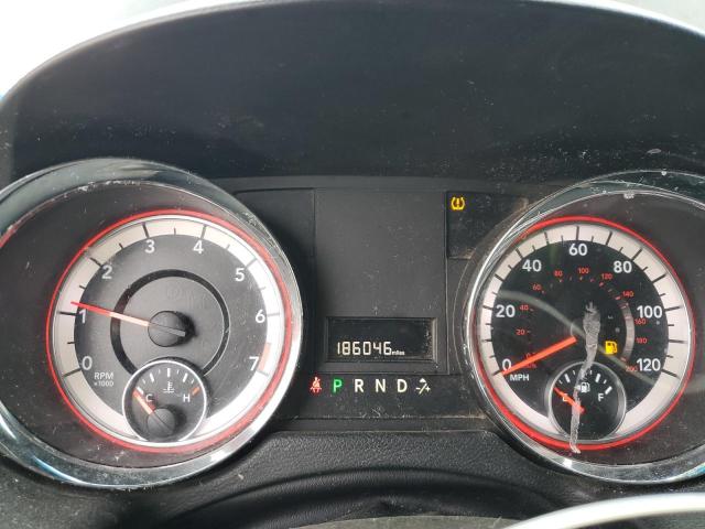 2017 DODGE GRAND CARA - 2C4RDGCG3HR698571