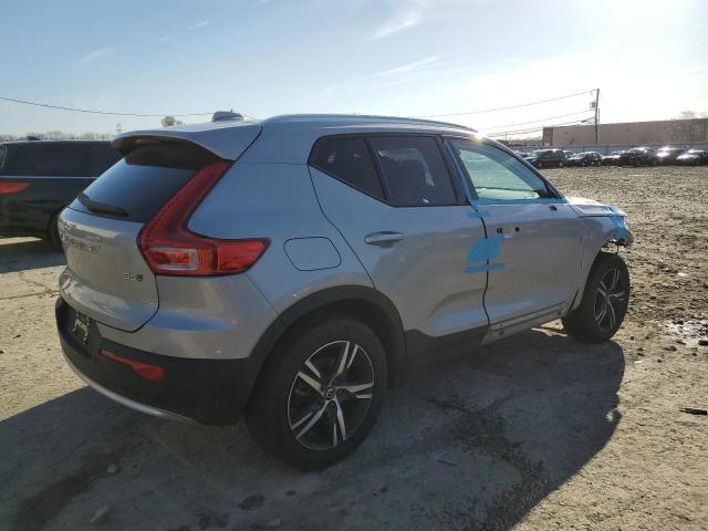 Vin: yv4l12uv5p2951365, lot: 49480495, volvo xc40 core core 20233