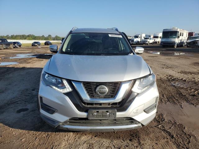 2019 NISSAN ROGUE S - KNMAT2MV2KP502242