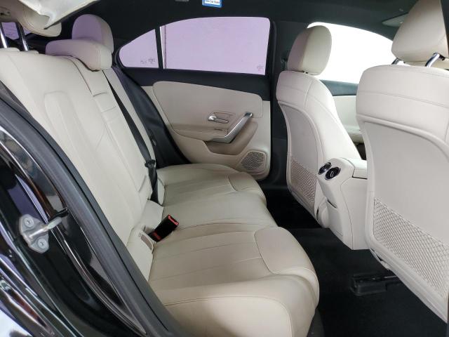 2019 MERCEDES-BENZ A 220 WDD3G4EBXKW024760