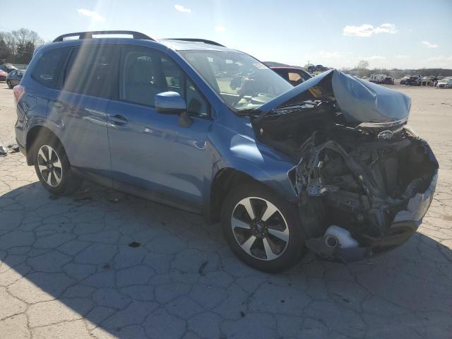 2017 SUBARU FORESTER 2 - JF2SJAEC0HH455153