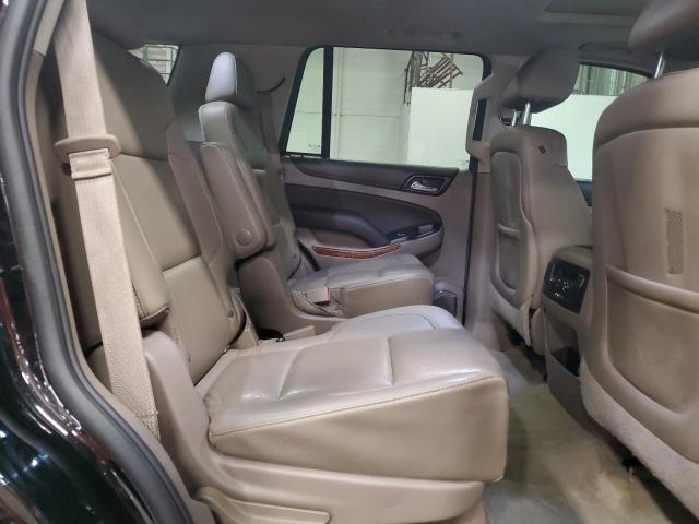 2015 CHEVROLET TAHOE K150 - 1GNSKCKC2FR505013