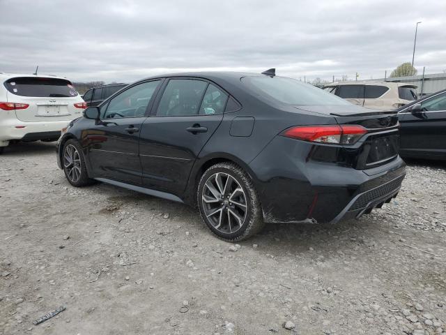 Vin: 5yft4rce8lp026742, lot: 51415695, toyota corolla xse 20202