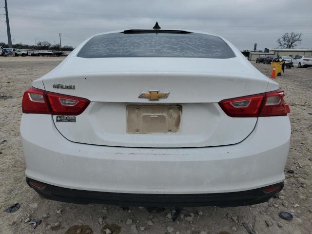 2017 CHEVROLET MALIBU L - 1G1ZA5ST7HF259014