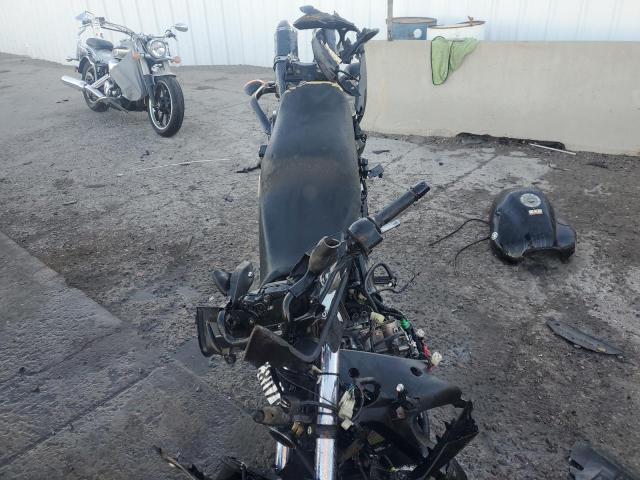 2008 YAMAHA FZ6 SHG JYARJ13E18A005498