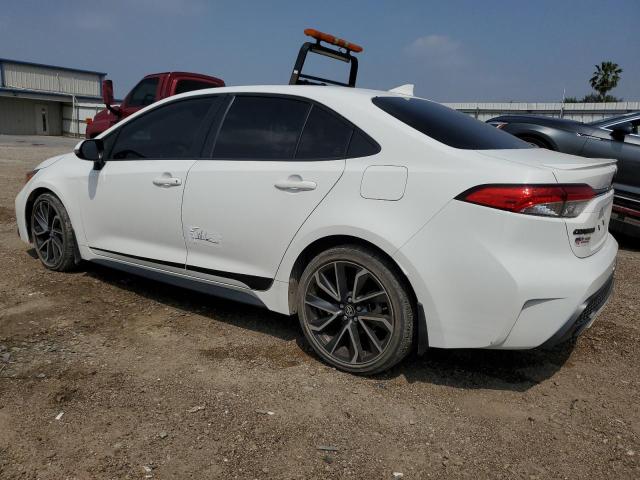 Vin: jtds4mce0n3508423, lot: 51315885, toyota corolla se 20222