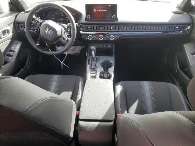 2025 HONDA CIVIC SPOR - 19XFL4H84SE010382