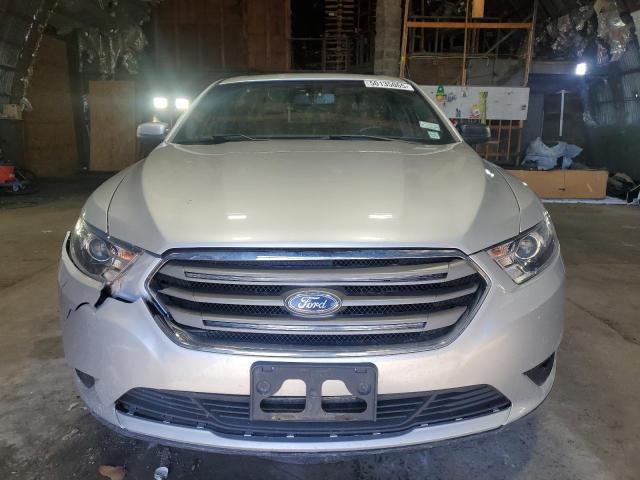 2018 FORD TAURUS SEL - 1FAHP2E87JG127562