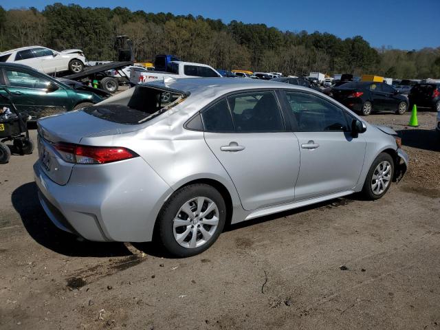 2022 TOYOTA COROLLA LE - 5YFEPMAE4NP374045