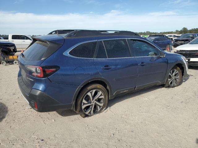 Vin: 4s4btanc1m3166634, lot: 49381035, subaru outback limited 20213