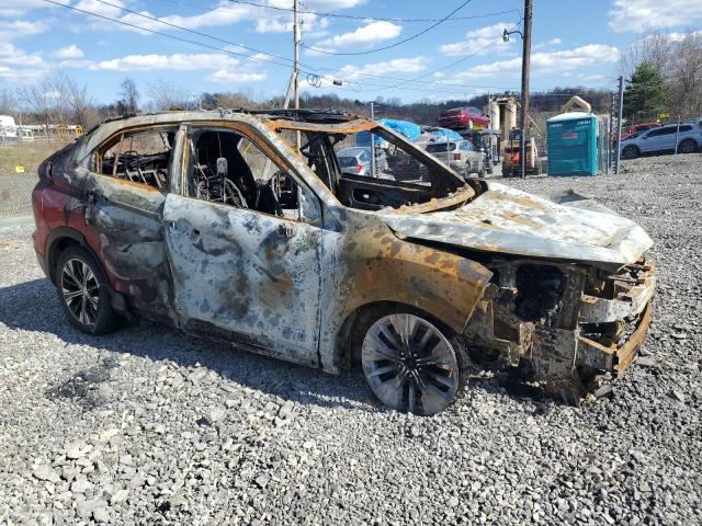 Vin: ja4atwaaxnz000686, lot: 50712045, mitsubishi eclipse se 20224