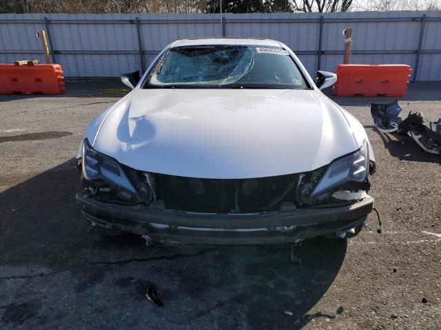 2019 LEXUS RC 350 JTHSZ5BC2K5009113