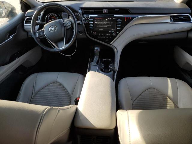 2018 TOYOTA CAMRY L - 4T1B11HK6JU012418