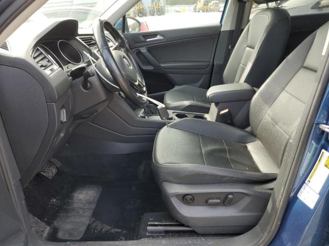 2019 VOLKSWAGEN TIGUAN SE - 3VV2B7AX9KM006968