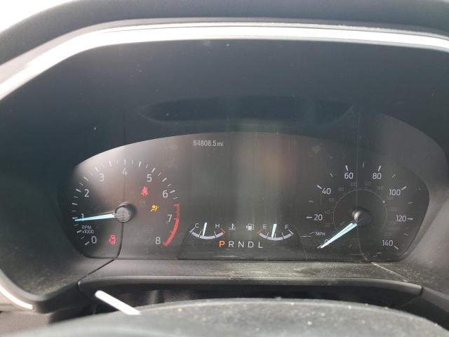 2020 FORD ESCAPE SE - 1FMCU0G62LUB01495
