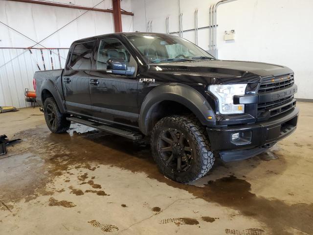 2016 FORD F150 SUPER - 1FTEW1EF1GFB71922