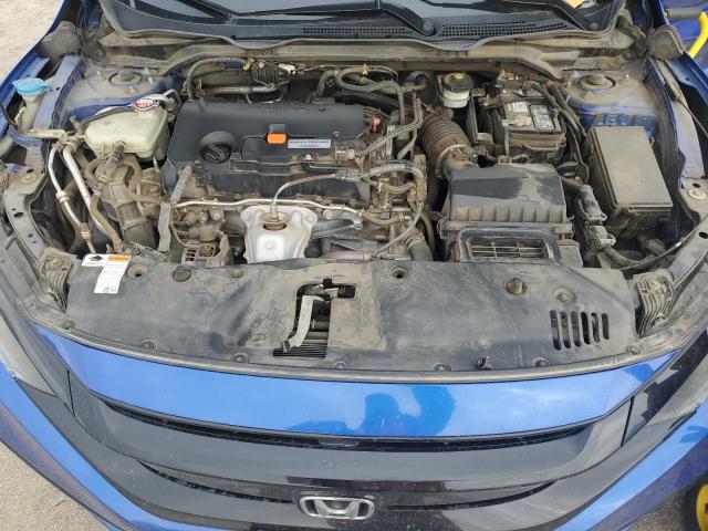 2021 HONDA CIVIC SPOR - 2HGFC2F85MH533815