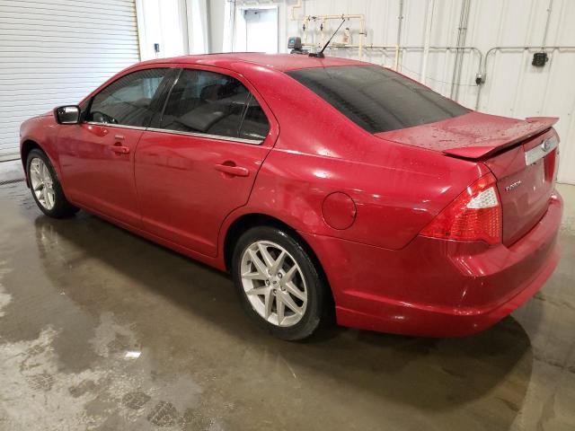 Vin: 3fahp0jg6cr187006, lot: 48982585, ford fusion sel 20122