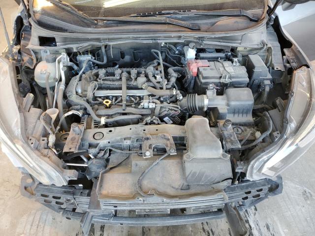 2020 NISSAN VERSA S - 3N1CN8DV3LL801700