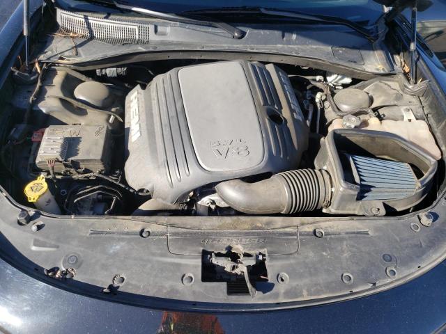 2018 DODGE CHARGER R/ - 2C3CDXCT4JH283018