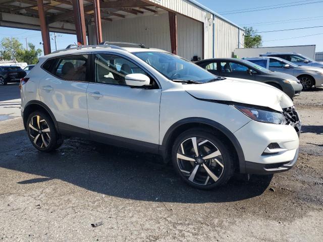 Vin: jn1bj1cv4mw560984, lot: 49489215, nissan rogue sl 20214