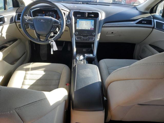 2019 FORD FUSION SE - 3FA6P0T99KR183231