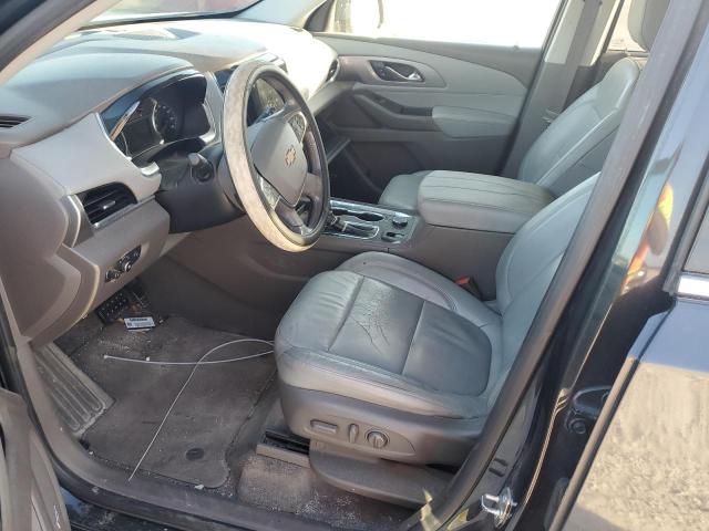 2019 CHEVROLET TRAVERSE L 1GNERHKW0KJ140775