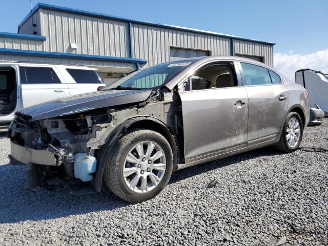 Vin: 1g4gd5gr2cf241818, lot: 50794625, buick lacrosse premium 2012 img_1