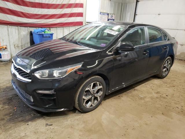 KIA FORTE FE