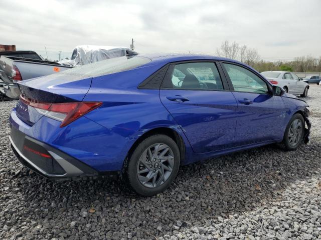 Vin: kmhlm4dg0ru729102, lot: 50780715, hyundai elantra sel 20243