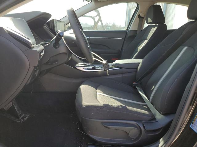 2023 HYUNDAI SONATA SE - KMHL24JA2PA314707