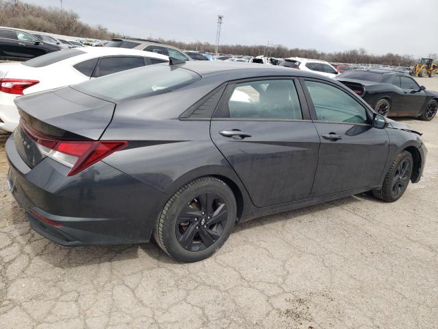 Vin: 5nplm4ag1mh043100, lot: 47371015, hyundai elantra sel 20213