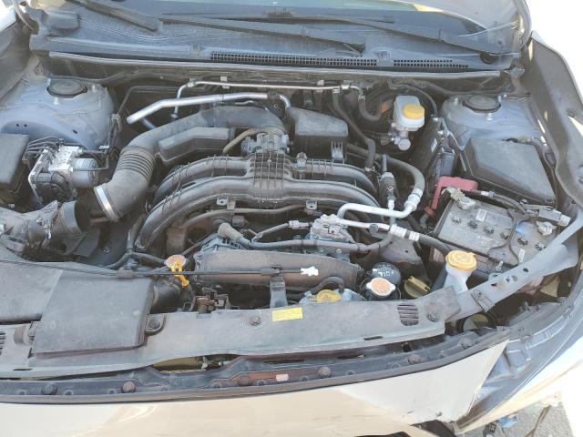 2023 SUBARU CROSSTREK - JF2GTAPC9P8282275