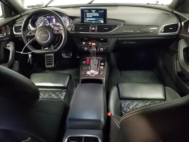 2018 AUDI S6 PREMIUM WAUFFAFC4JN034315