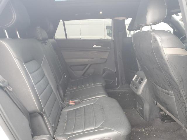 2023 VOLKSWAGEN ATLAS CROS - 1V2FE2CAXPC200869