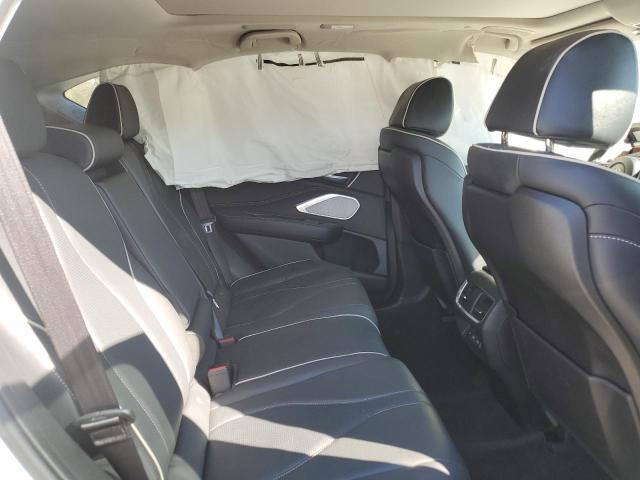 2019 ACURA RDX ADVANC - 5J8TC1H79KL013148