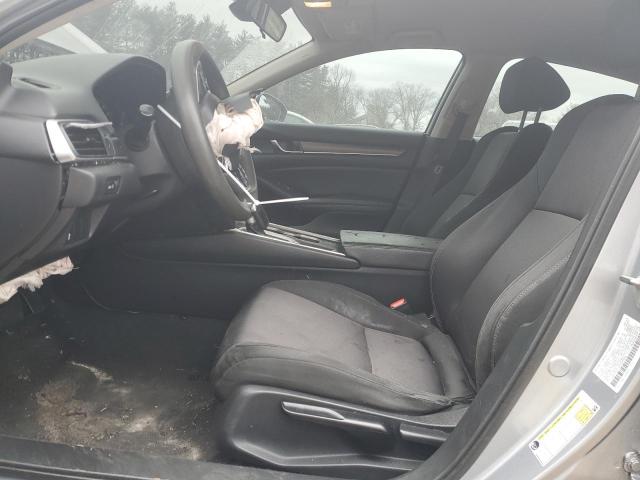 2019 HONDA ACCORD LX - 1HGCV1F12KA100054