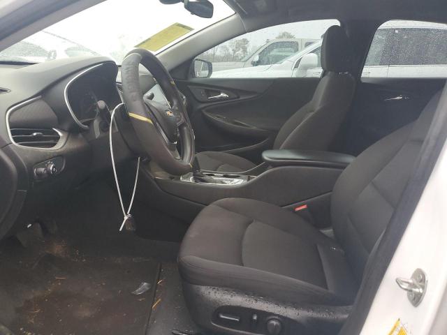 2019 CHEVROLET MALIBU LS - 1G1ZC5ST8KF182834