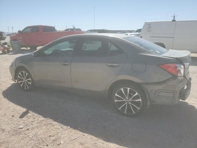 Vin: 5yfburhexjp747100, lot: 49426705, toyota corolla l 20182