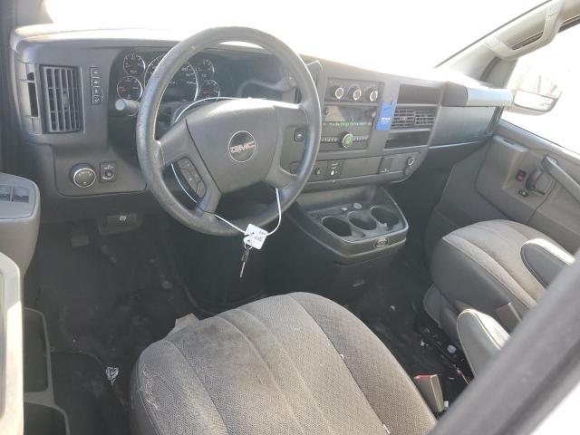 2017 GMC SAVANA G25 1GTW7AFF6H1903640