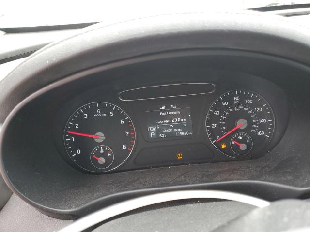2019 KIA SORENTO L - 5XYPG4A35KG450430