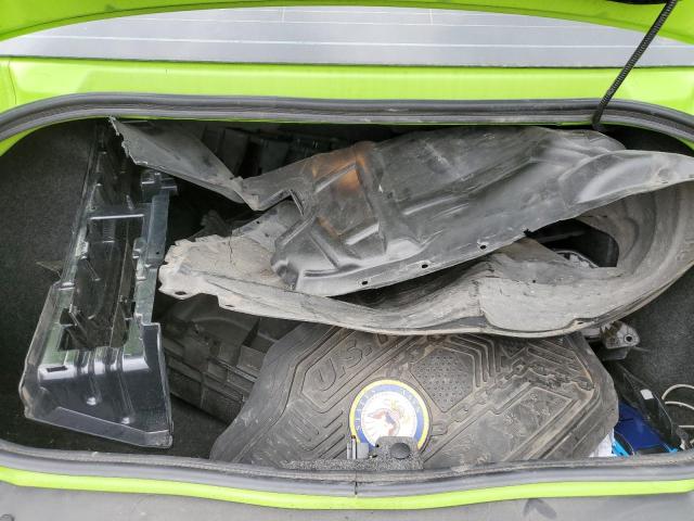 2023 DODGE CHALLENGER - 2C3CDZBT1PH689103