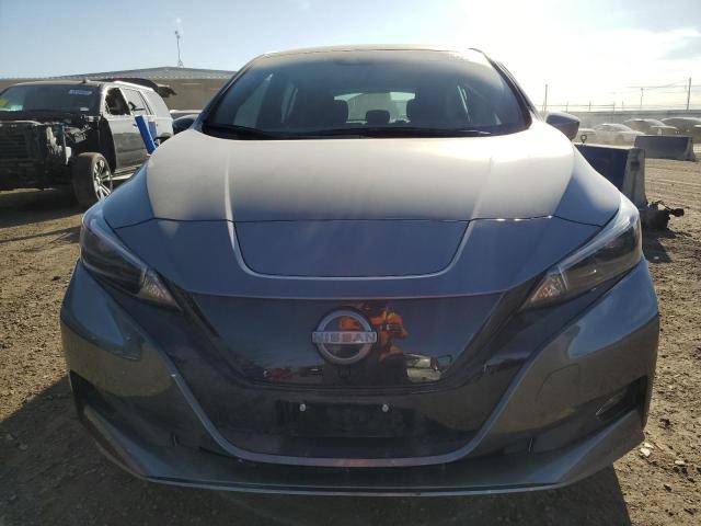 2024 NISSAN LEAF SV PL - 1N4CZ1CV1RC557047