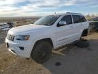 2015 JEEP GRAND CHER - 1C4RJFCG3FC173700