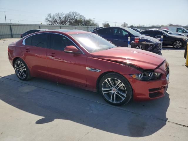 2017 JAGUAR XE PREMIUM SAJAD4BVXHA971944