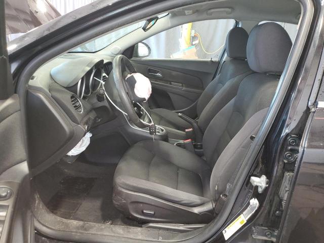2015 CHEVROLET CRUZE LT - 1G1PC5SB3F7154647