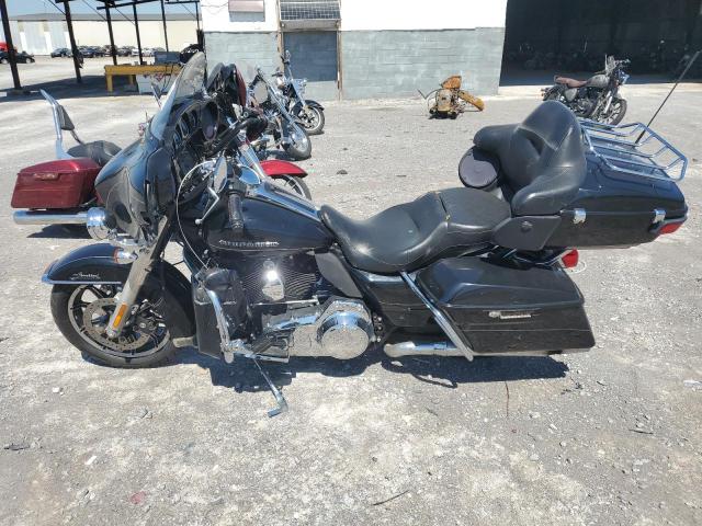 2014 HARLEY-DAVIDSON FLHTK ELEC - 1HD1KEL16EB617736